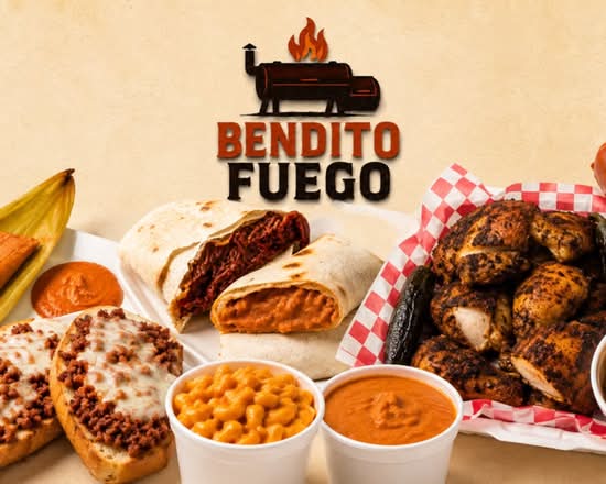 Bendito Fuego (Hermosillo)