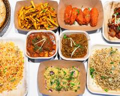 Hungama Indian Street Food