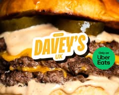 Davey's UK Newcastle