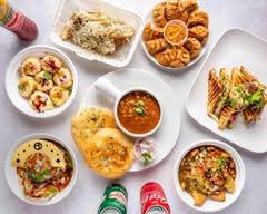 Junction Indian Street Food (Brampton)