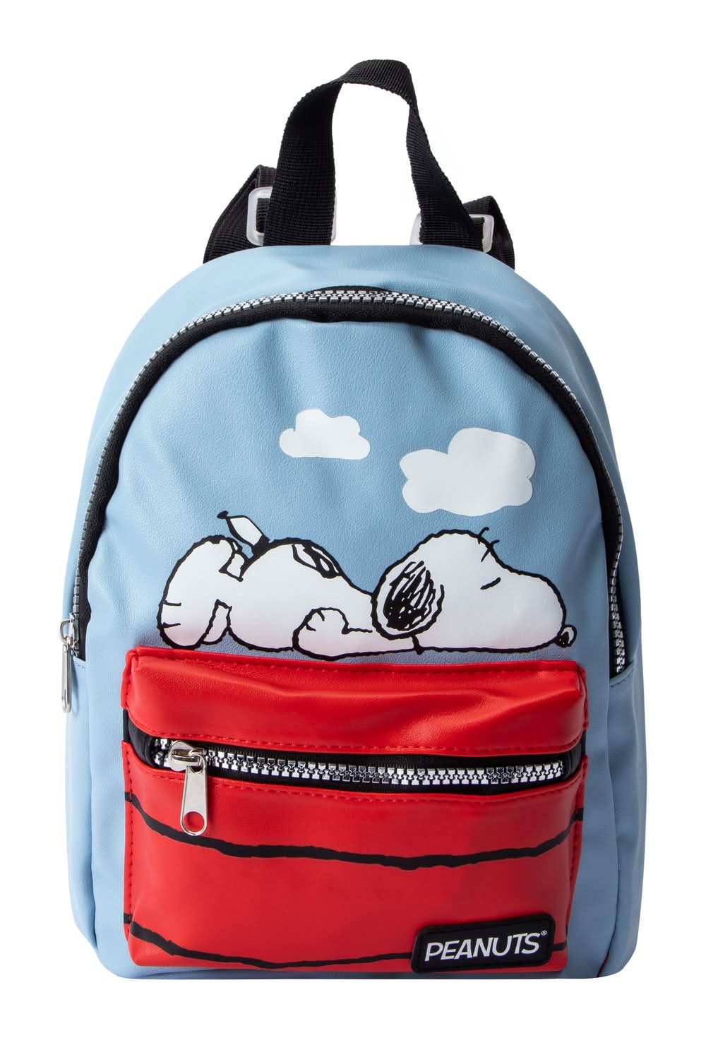 Licensed Mini Backpack Snoopy