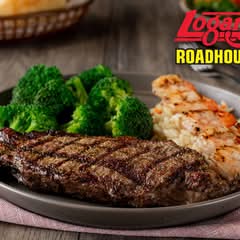 Logan's Roadhouse (100 9th Street - Vienna)