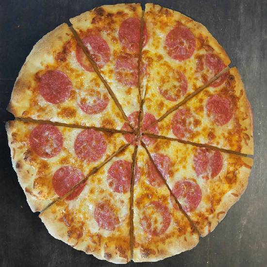 Pizza Salami -30%