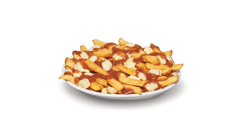 Poutine