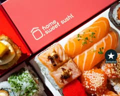 Home Sweet Sushi (Laranjeiras)