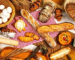 パン カフェ カランコロン