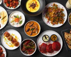 Raw Mango Vegan (1511 South Pacific Coast Highway)