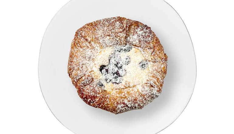 Danish - Blueberry