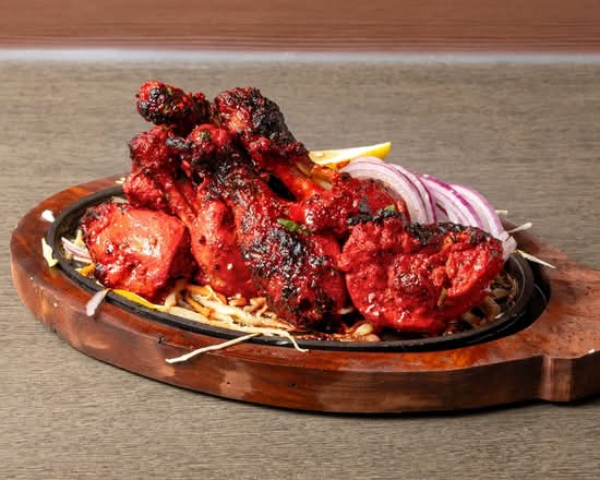 TANDOORI CHICKEN