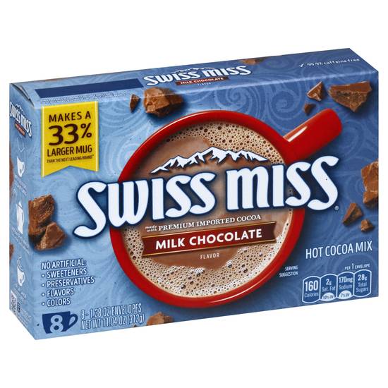 swissmiss  Swell Food Containers