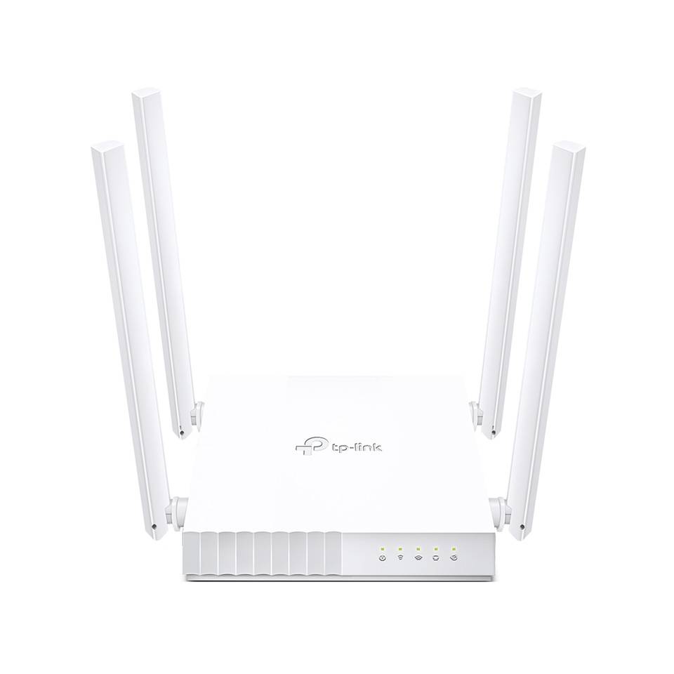 #212024 TP-LINK Archer C24雙頻Wi-Fi路由器 Archer C24