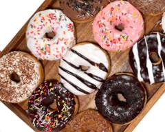 Falconi Donas (Torre Sol)