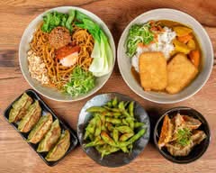 Genki Ramen Rüttenscheid 🍜