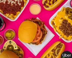 Hotties Smashburgers (Newmarket)