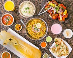 Bhanu Indian Grocery & Cuisine