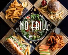 No Frill Bar & Grill -- Norfolk