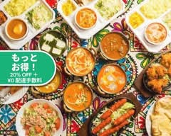 ニュータージパレス NEW TAJ PALACE