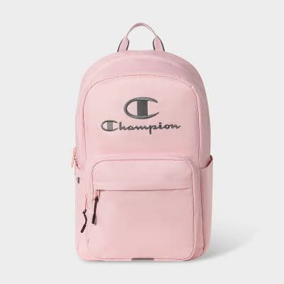 Champion Estate Backpack, Light Pink