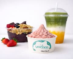 Yamm Heladería y Acai