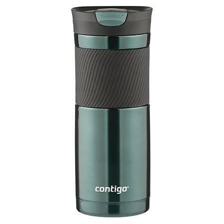 Contigo Travel Mug Snapseal Byron Bottle