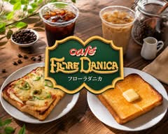 フローラダニカ