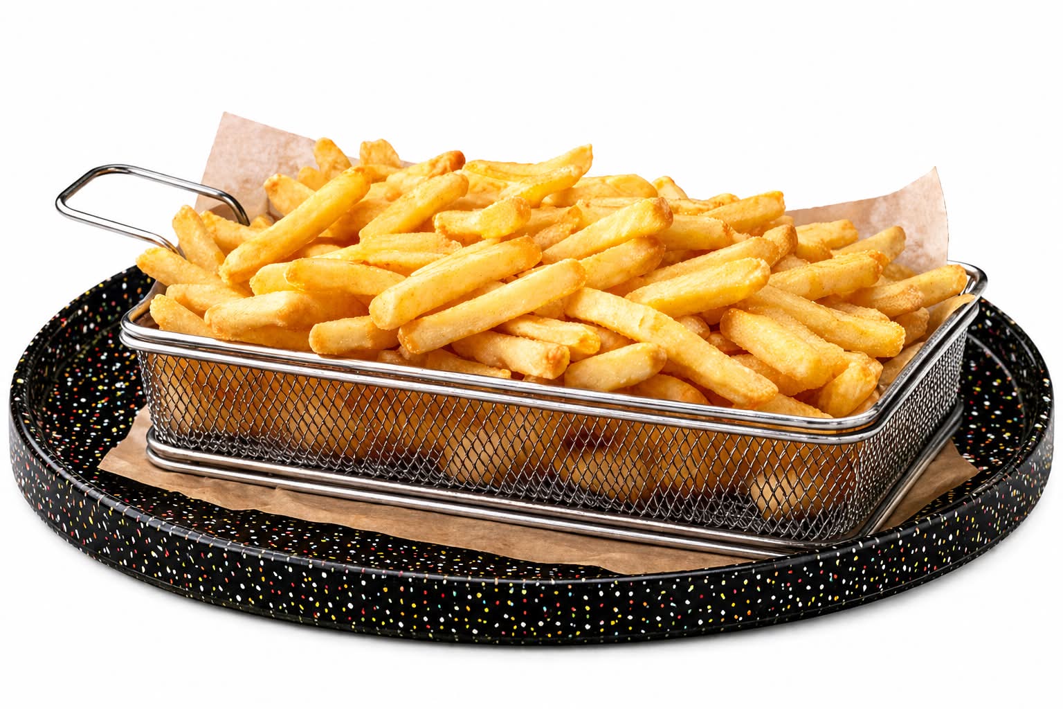 Frites  Supplément