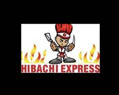 Hibachi Express (Plant City)