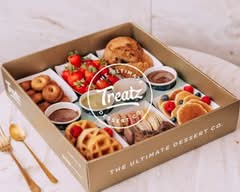 Treatz (Brighton)