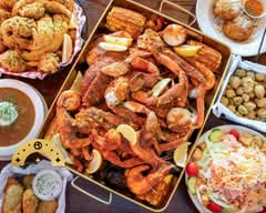 Hot N Cajun Boil House - Manhattan Blvd