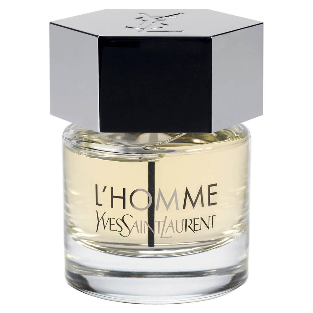 Yves Saint Laurent L'Homme EDT Spray 60ml