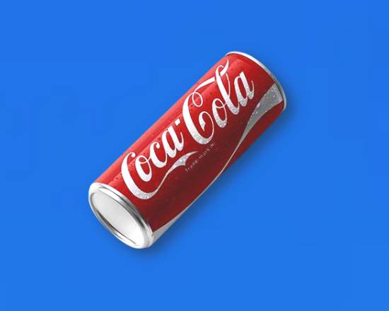 Coca Cola 33cl