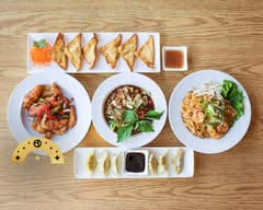 Thai 55 Restaurant