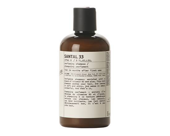 Santal 33 Perfuming Shampoo