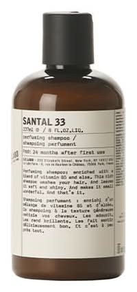 Santal 33 Perfuming Shampoo