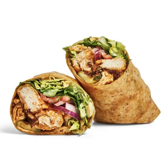 Chicky Deluxe Wrap