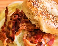 Barrister's Bagels (Pottstown)