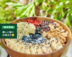 本場アサイーボウル専門店 ビカクショップ