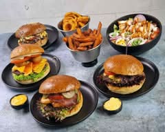 BurgerFabrik