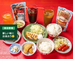 キムラ  Kimura