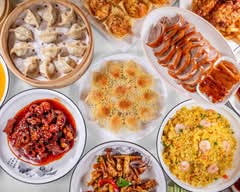 D&D Chinese Restaurant 禧年手工饺子 