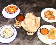 Good Thai Derby - 34 Victoria St