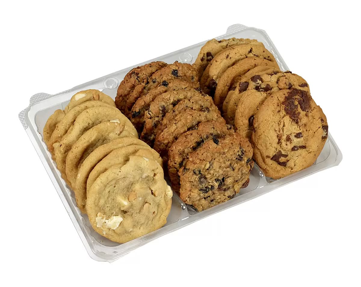 Kirkland Signature · Galletas surtidas, surtido