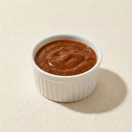 🌶️😈 Sauce Chipotle