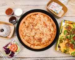 Malones Pizzeria