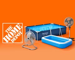 The Home Depot 🛒(Centro)