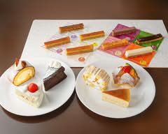 【知多半島の恵みから生まれたお菓子】pastryあじさい　pastryAjisai			
