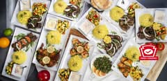 Sababa Mediterranean Cuisine