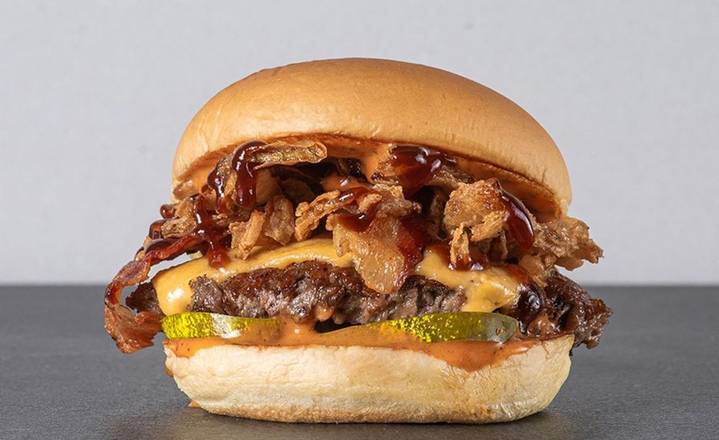 West Burger