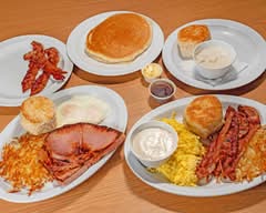 All American Diner-Midwest City