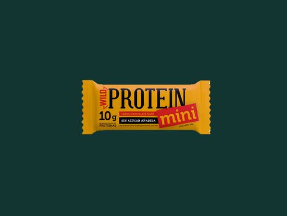 Barra Wild Protein